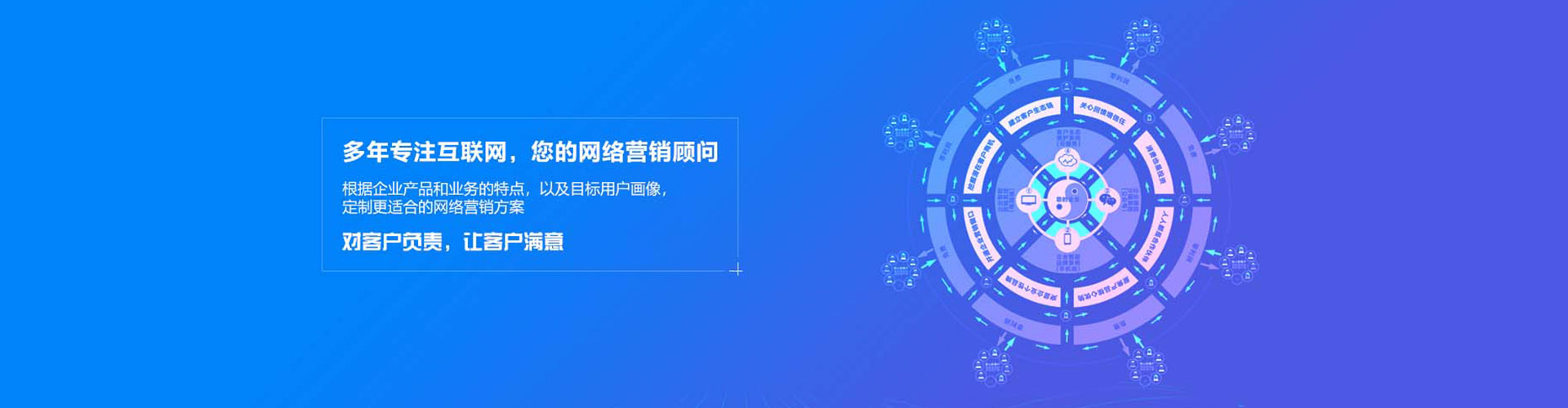 陵城sem投放